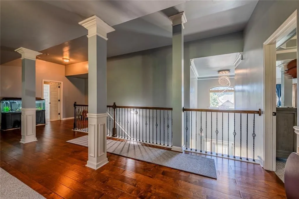 Jonesboro, Georgia 30236, United States, 6 Bedrooms Bedrooms, ,5 BathroomsBathrooms,Residential,Coming Soon,252750