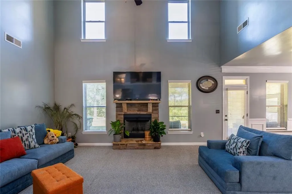 Jonesboro, Georgia 30236, United States, 6 Bedrooms Bedrooms, ,5 BathroomsBathrooms,Residential,Coming Soon,252750