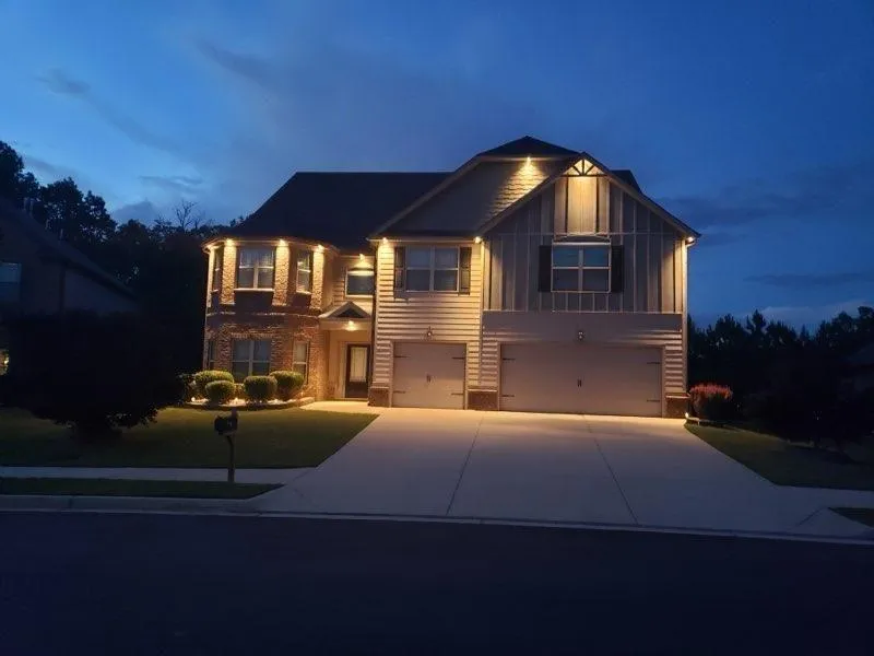 Jonesboro, Georgia 30236, United States, 6 Bedrooms Bedrooms, ,5 BathroomsBathrooms,Residential,Coming Soon,252750