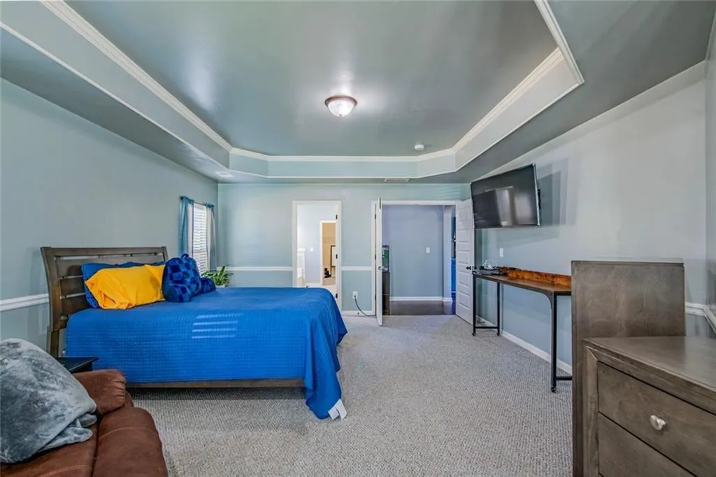 Jonesboro, Georgia 30236, United States, 6 Bedrooms Bedrooms, ,5 BathroomsBathrooms,Residential,Coming Soon,252750