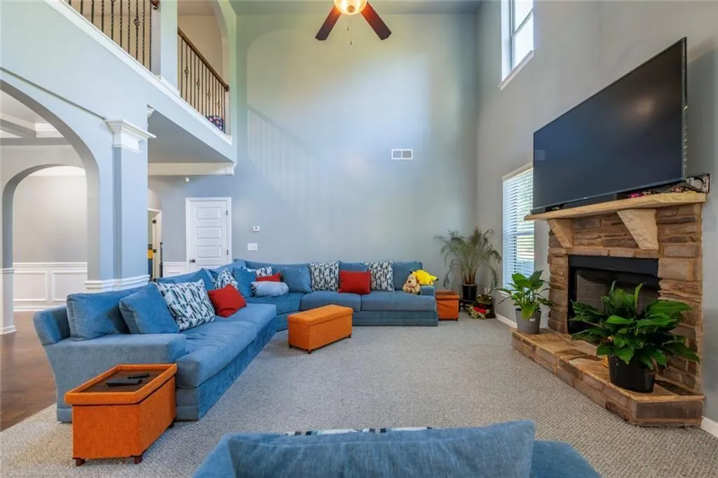 Jonesboro, Georgia 30236, United States, 6 Bedrooms Bedrooms, ,5 BathroomsBathrooms,Residential,Coming Soon,252750