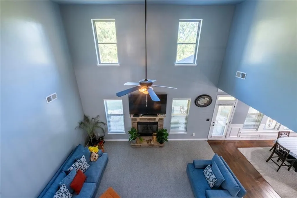 Jonesboro, Georgia 30236, United States, 6 Bedrooms Bedrooms, ,5 BathroomsBathrooms,Residential,Coming Soon,252750