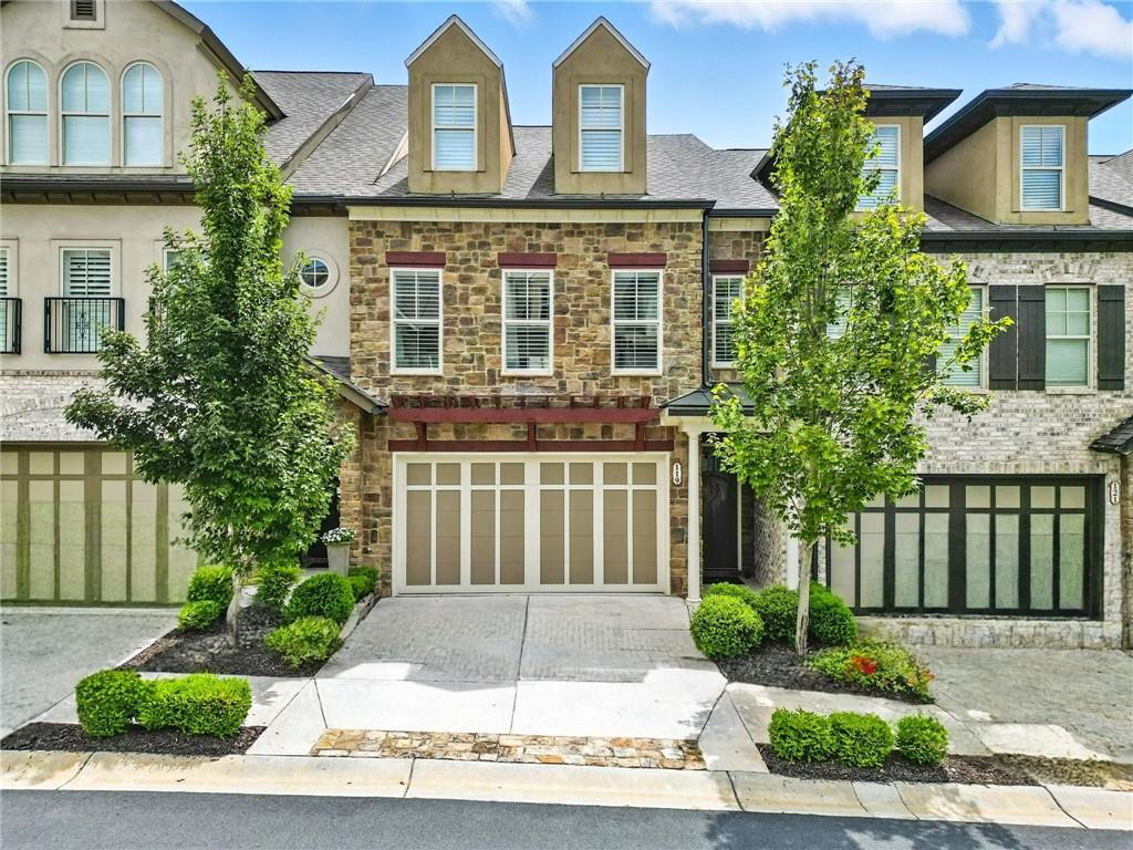 Tuscany Village - Residential