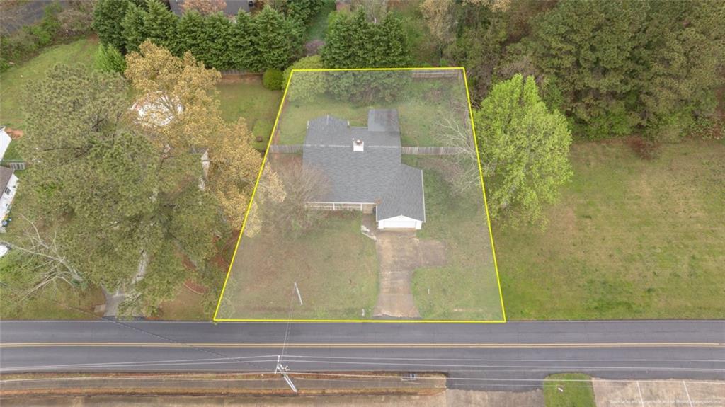 72 W Sellers Street, Jasper, Georgia image 4