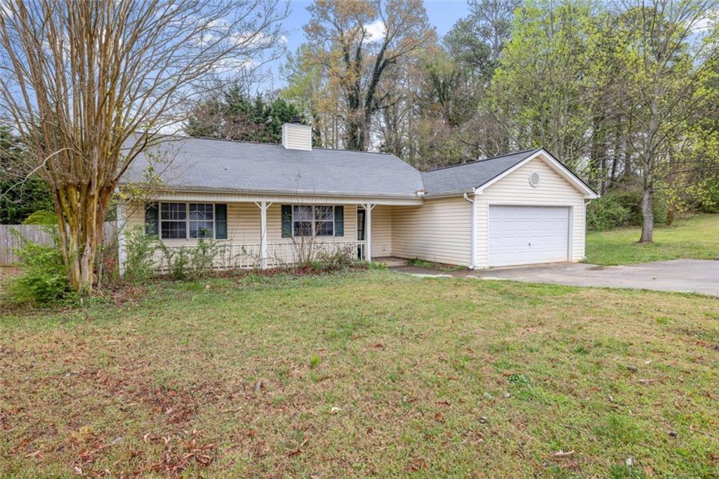 72 W Sellers Street, Jasper, Georgia image 7