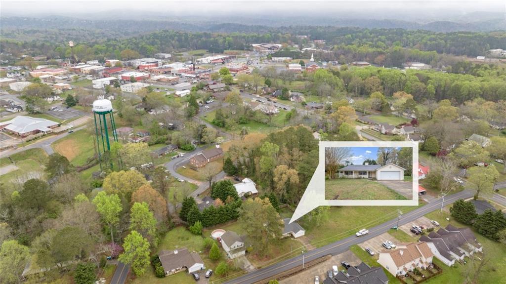 72 W Sellers Street, Jasper, Georgia image 30