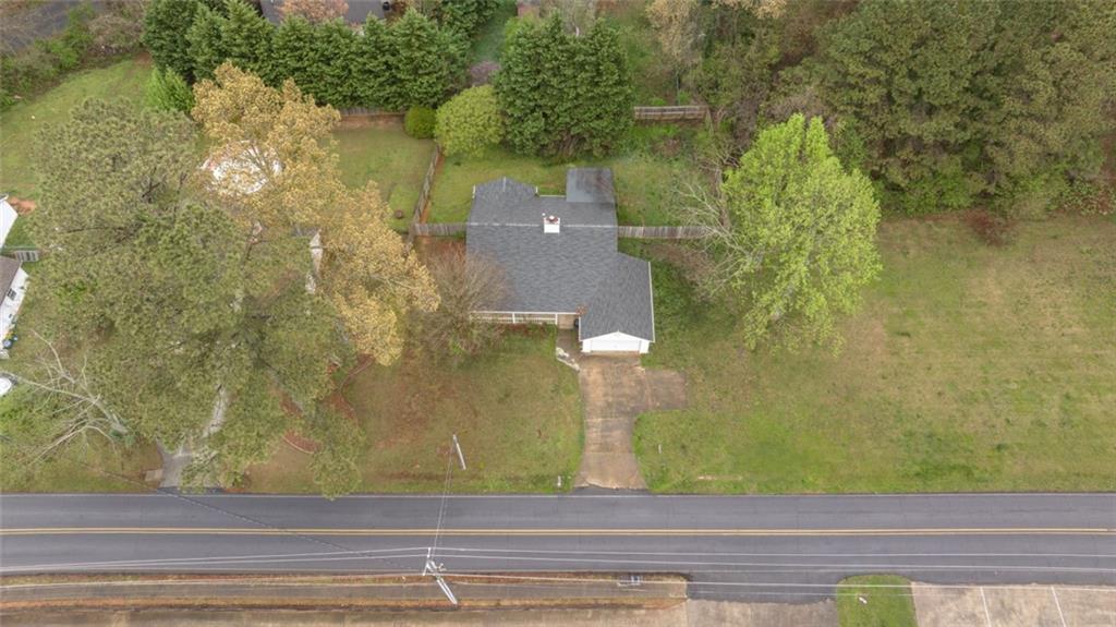 72 W Sellers Street, Jasper, Georgia image 32