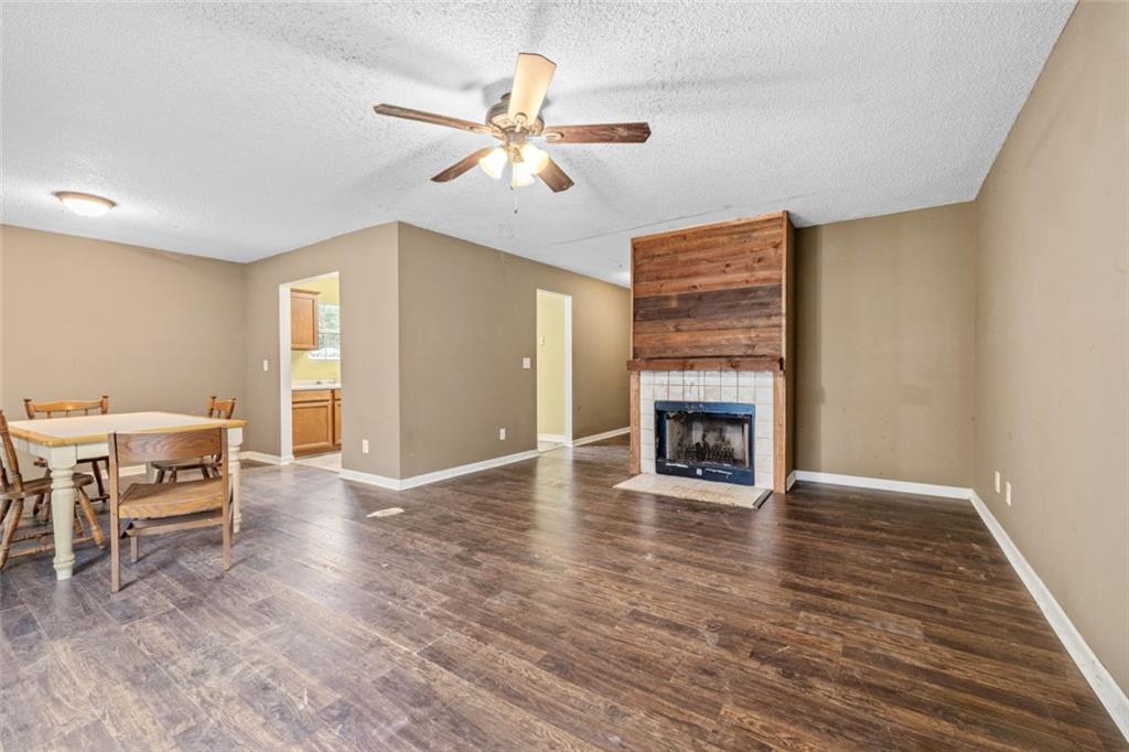 72 W Sellers Street, Jasper, Georgia image 10