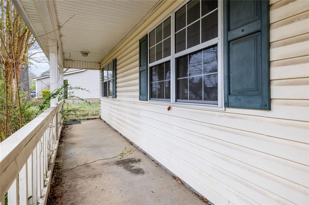 72 W Sellers Street, Jasper, Georgia image 8