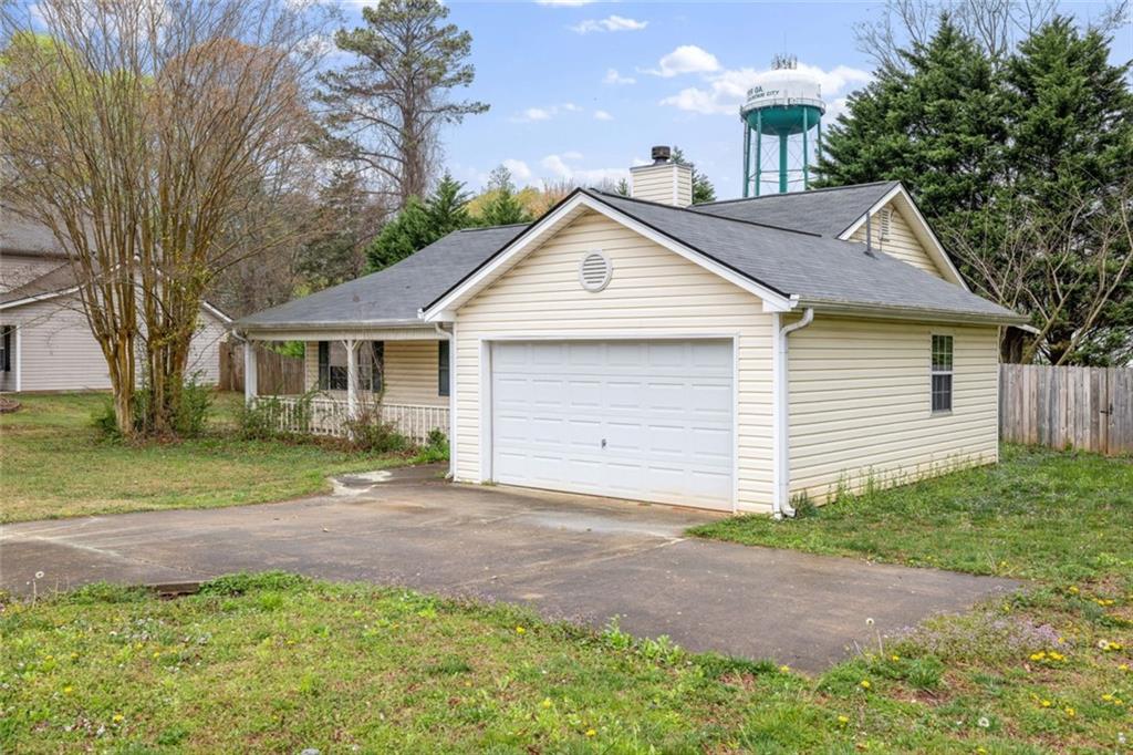 72 W Sellers Street, Jasper, Georgia image 3