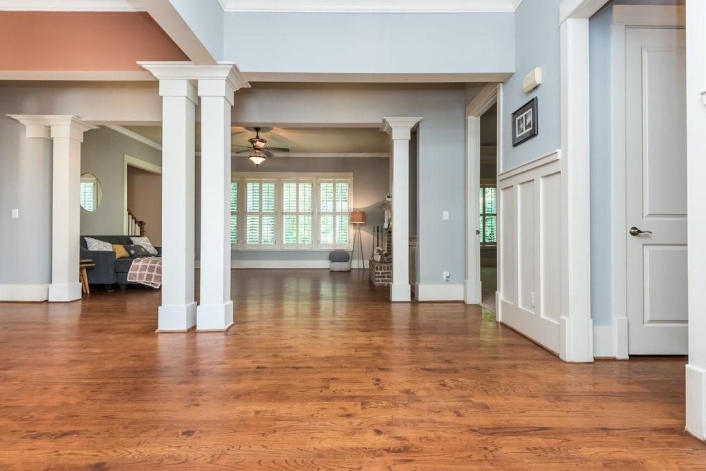 9967 Devonshire Street, Douglasville, Georgia image 7