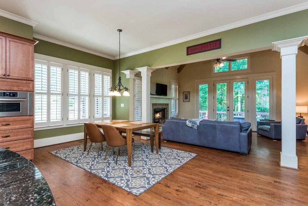 9967 Devonshire Street, Douglasville, Georgia image 32