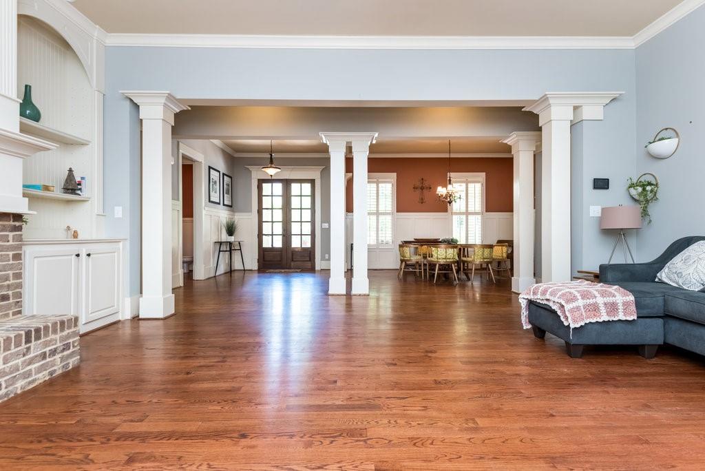 9967 Devonshire Street, Douglasville, Georgia image 14