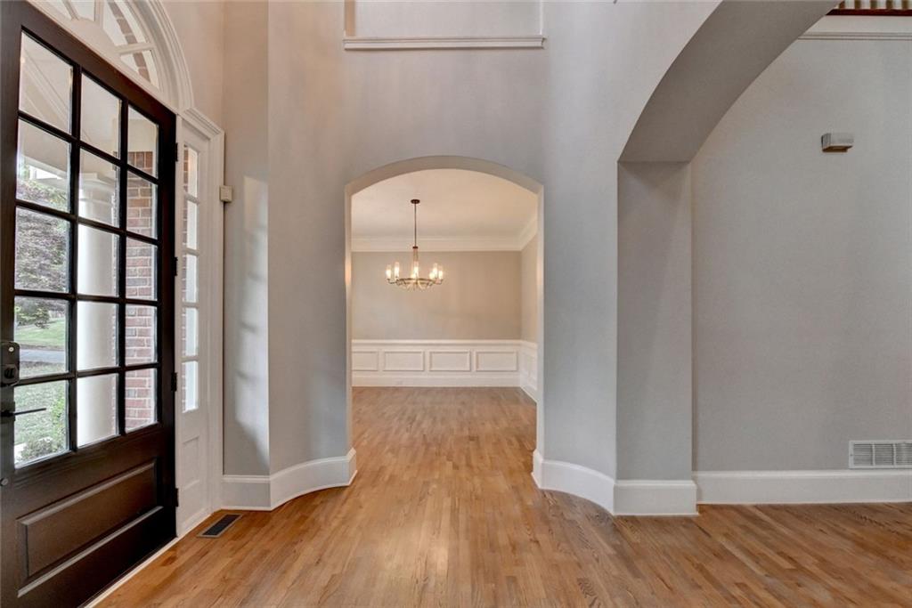 260 Lake Summit View