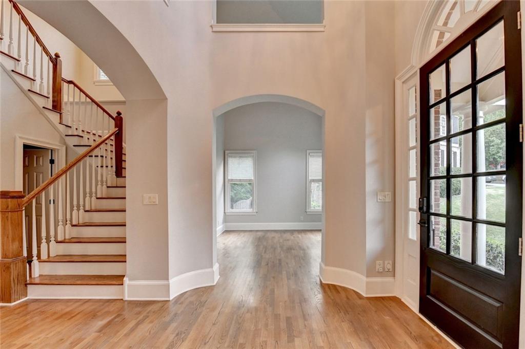 260 Lake Summit View