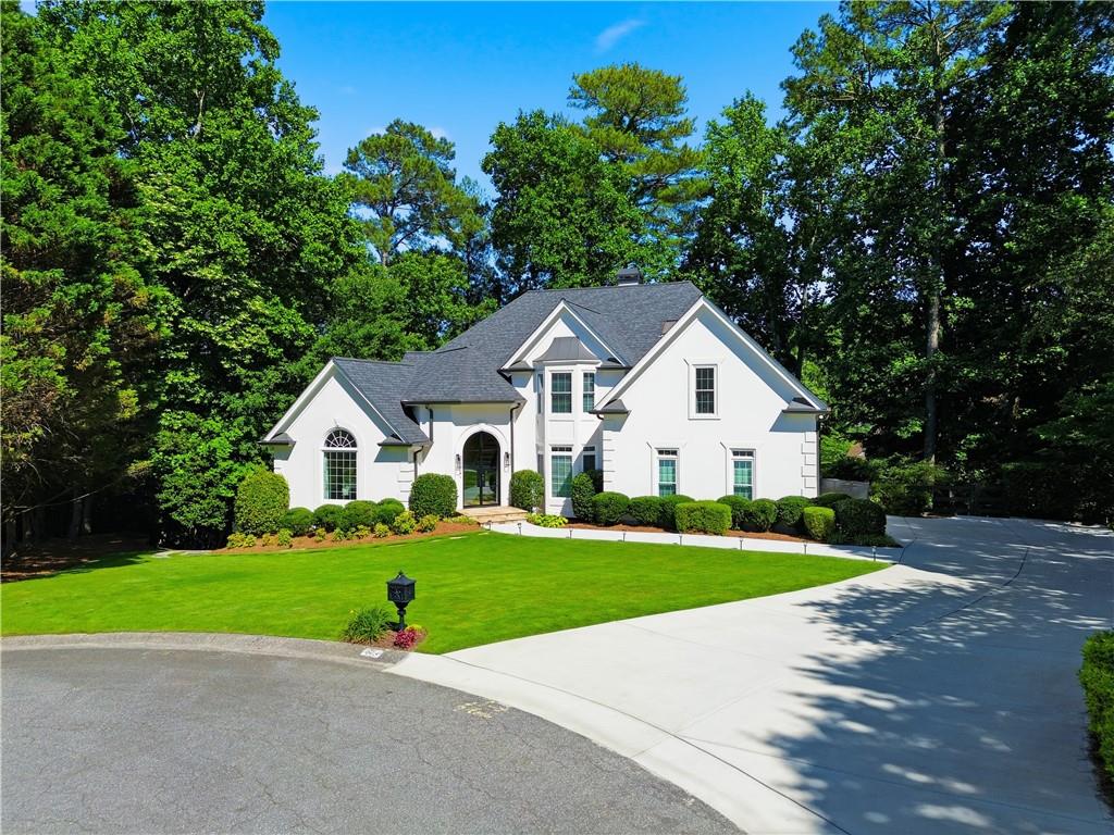 224 Webney Drive SE, Marietta, GA, 30068 2 224 Webney Drive SE