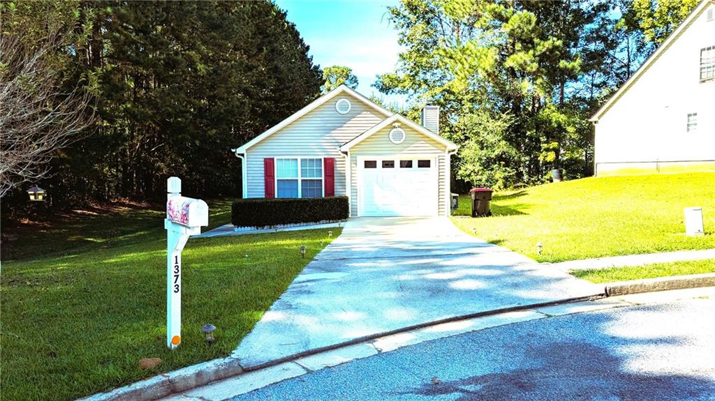 1373 Danby Court