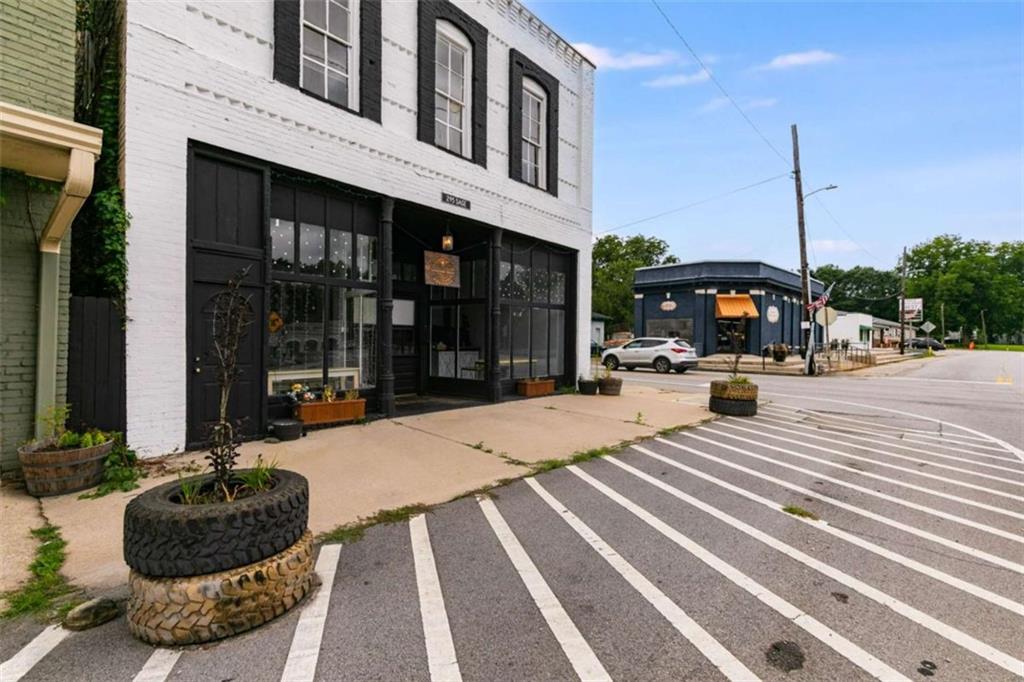 295 Sage Street