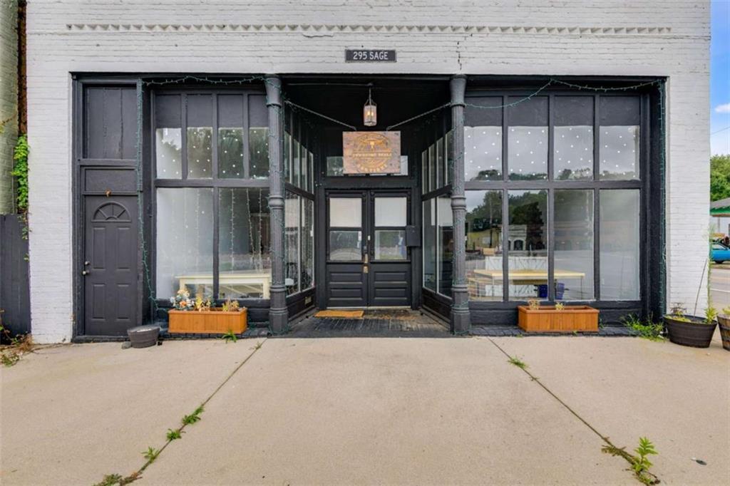 295 Sage Street
