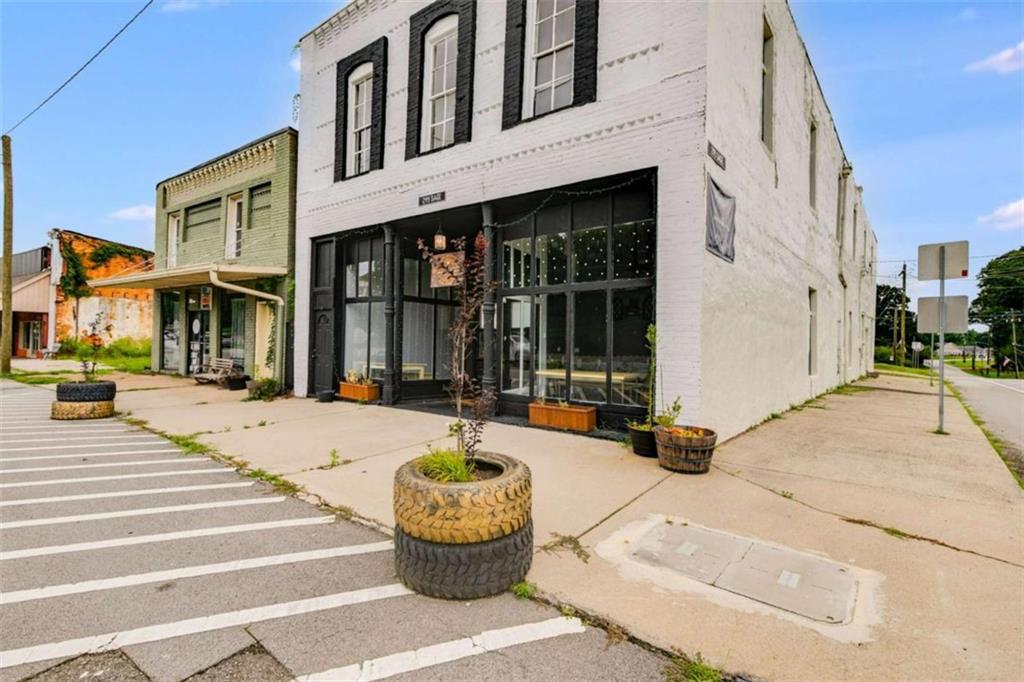 295 Sage Street