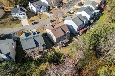 A home in Alpharetta