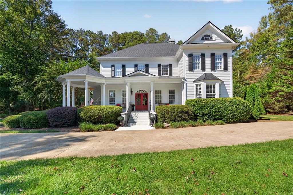 205 Little River Farms Trail