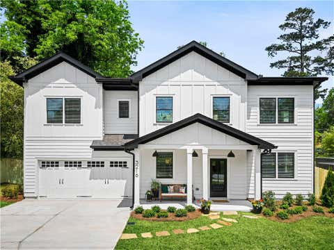 Homes For Sale - 3216 Cedar Street<br/> Scottdale, GA 30079