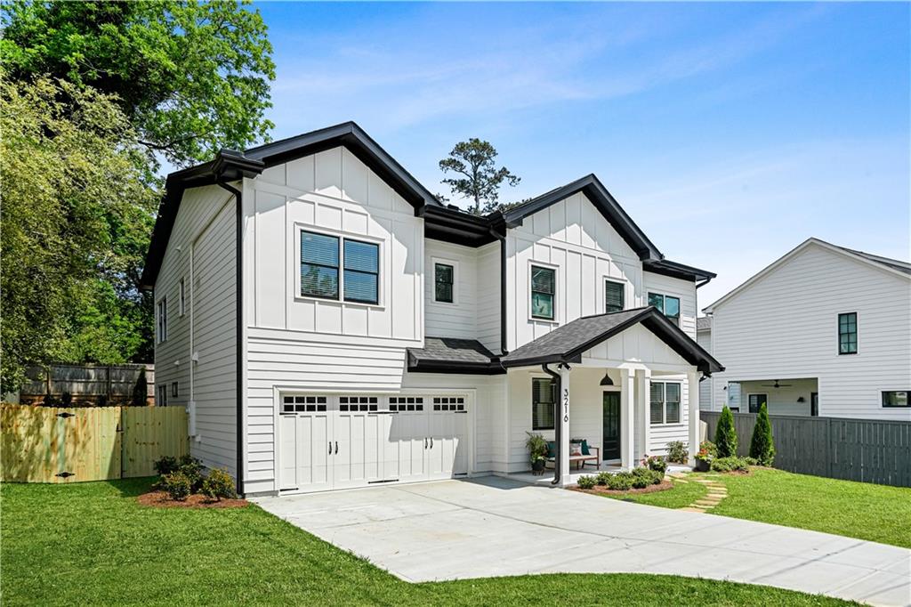 3216 Cedar Street