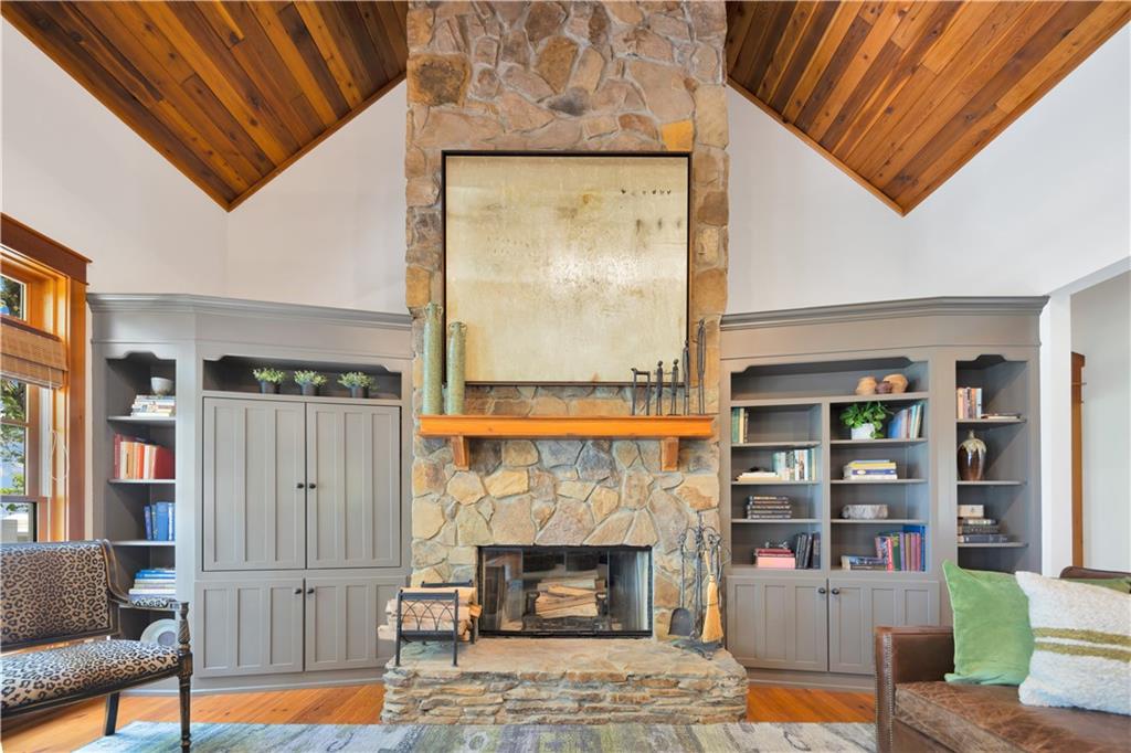 1093 Lower Sassfras Parkway, Jasper, Georgia image 8
