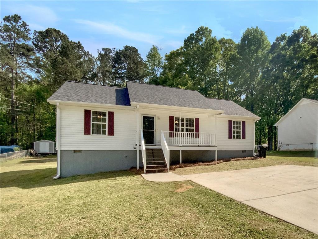 45 Carroll Street, Temple, Georgia image 18