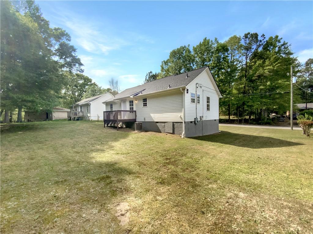 45 Carroll Street, Temple, Georgia image 16