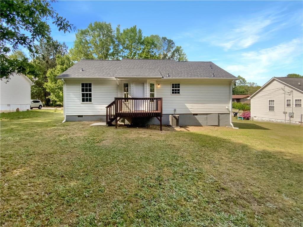45 Carroll Street, Temple, Georgia image 17