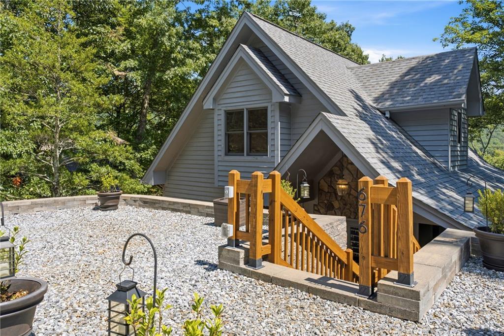676 Alpine Drive