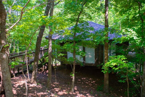 Homes For Sale - 40 Treetopper Lane<br/> Pickens County, Jasper, GA 30143