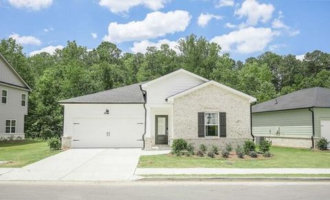 Homes For Rent - 1298 Mabry Street #NORA<br/> Lawrenceville, GA 30043