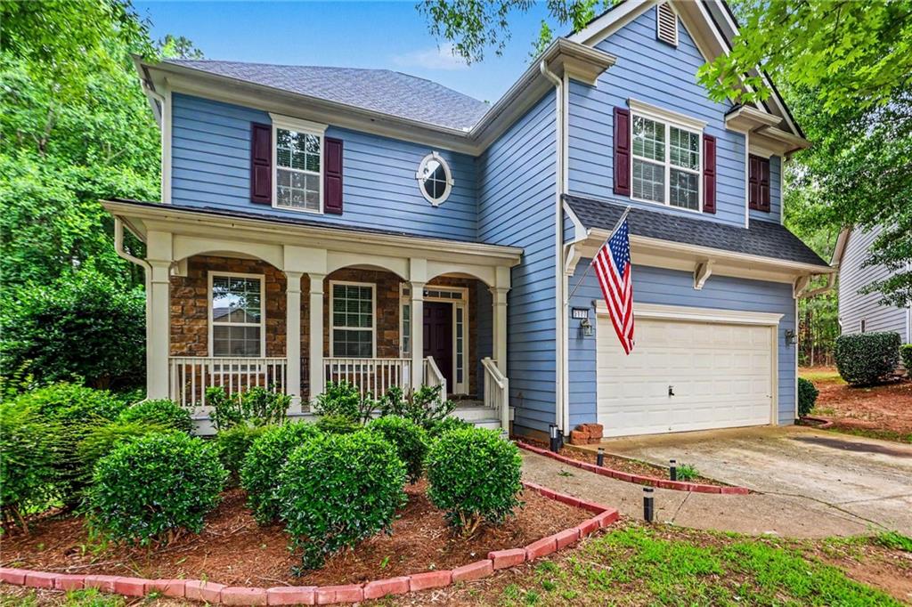 5177 Arran Lane