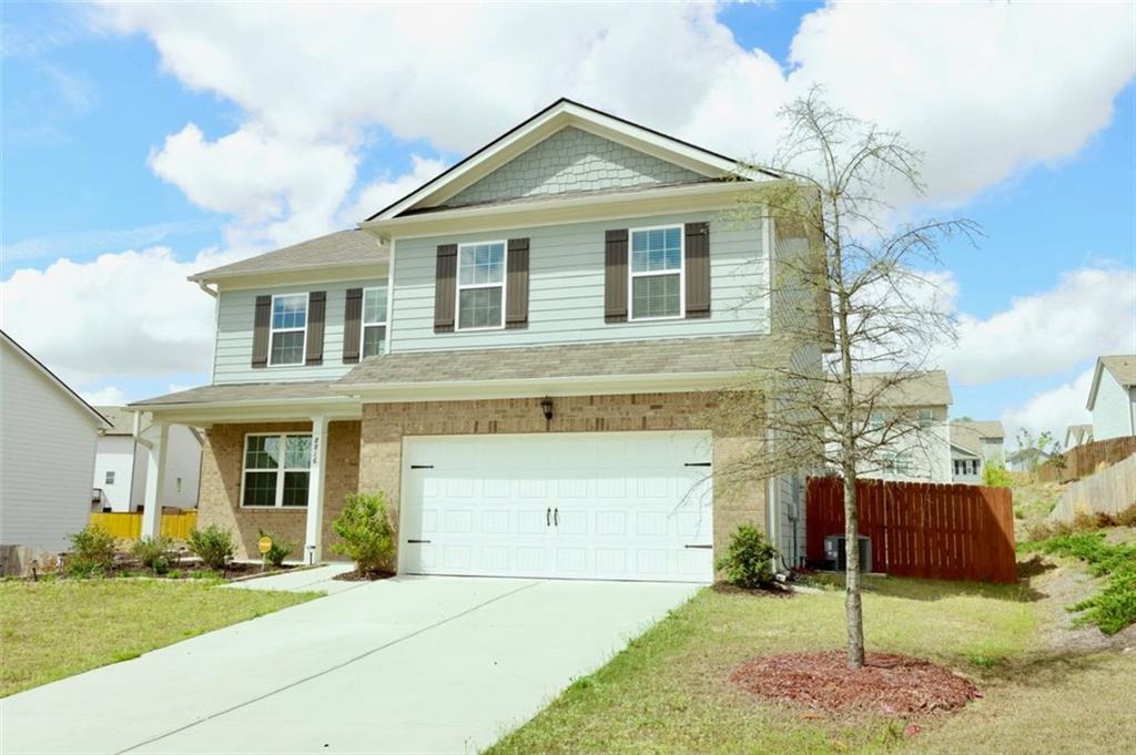 8816 SIBELLA Court