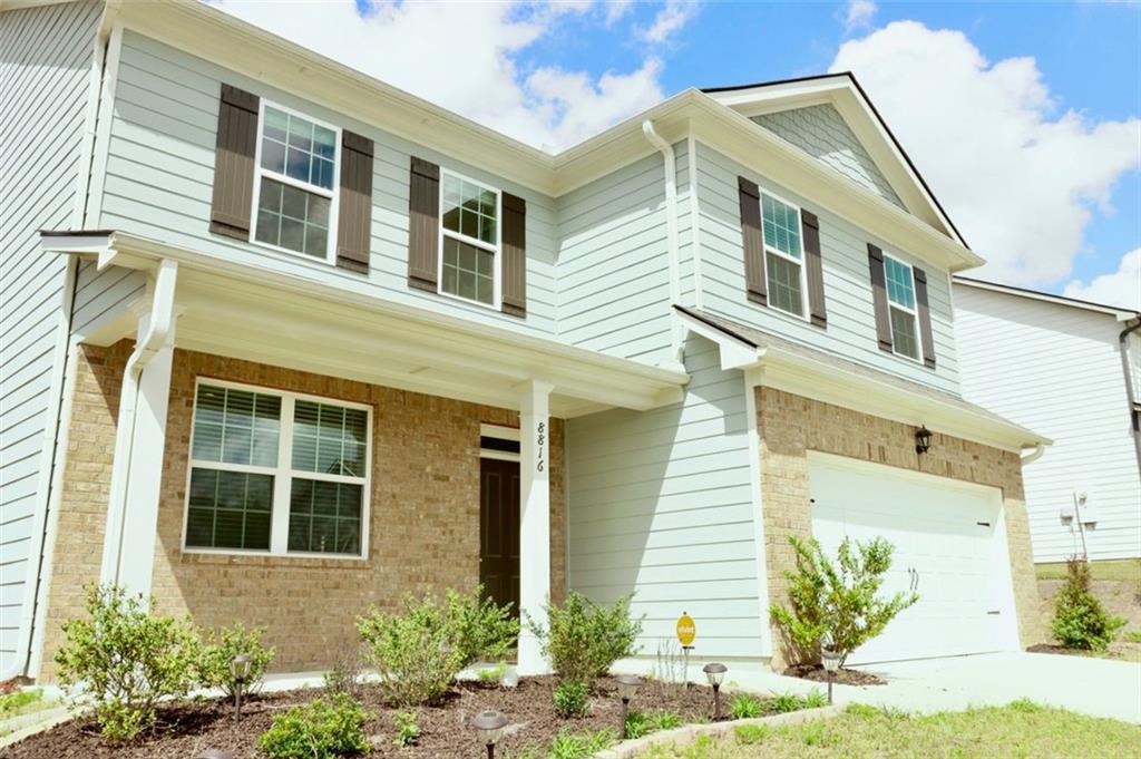 8816 SIBELLA Court