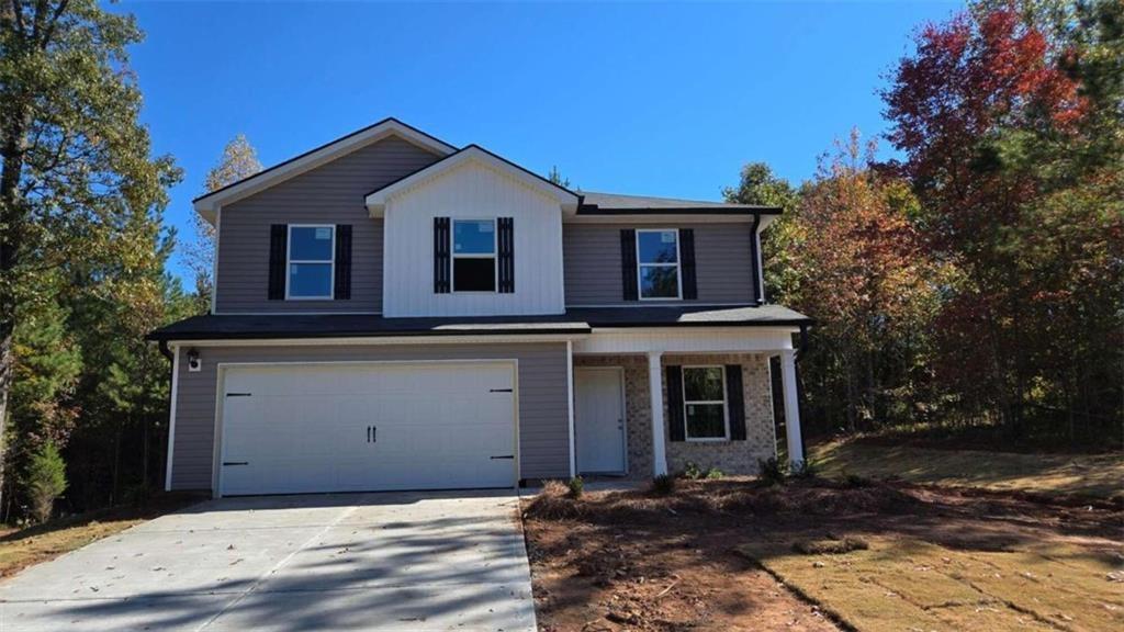 127 Deer Crossing, Temple, Georgia image 1