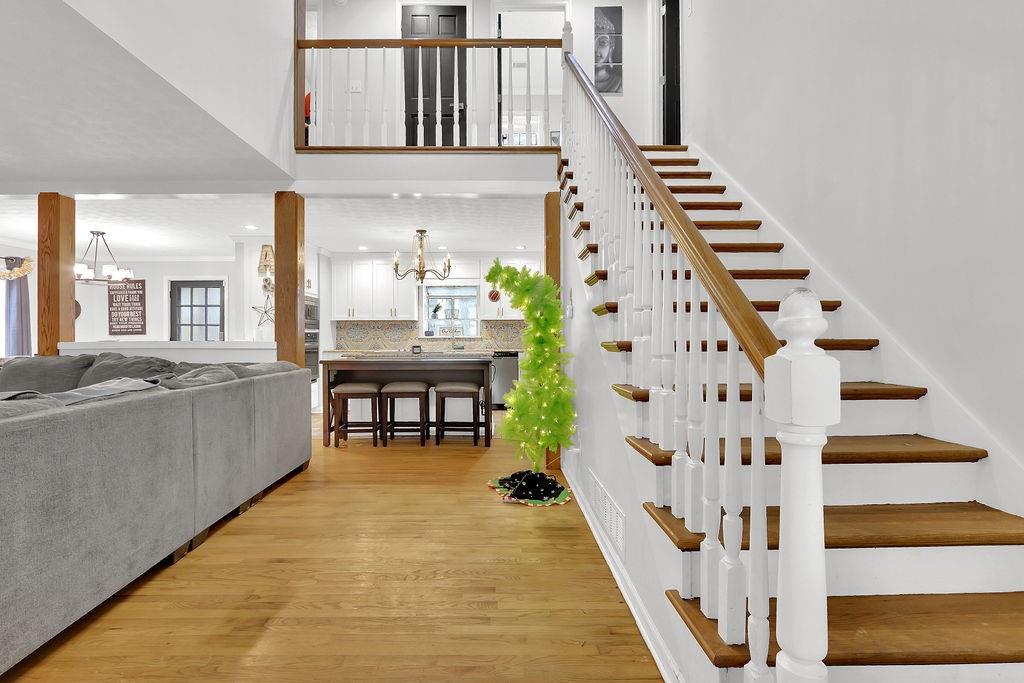 4403 Milton Trail SW