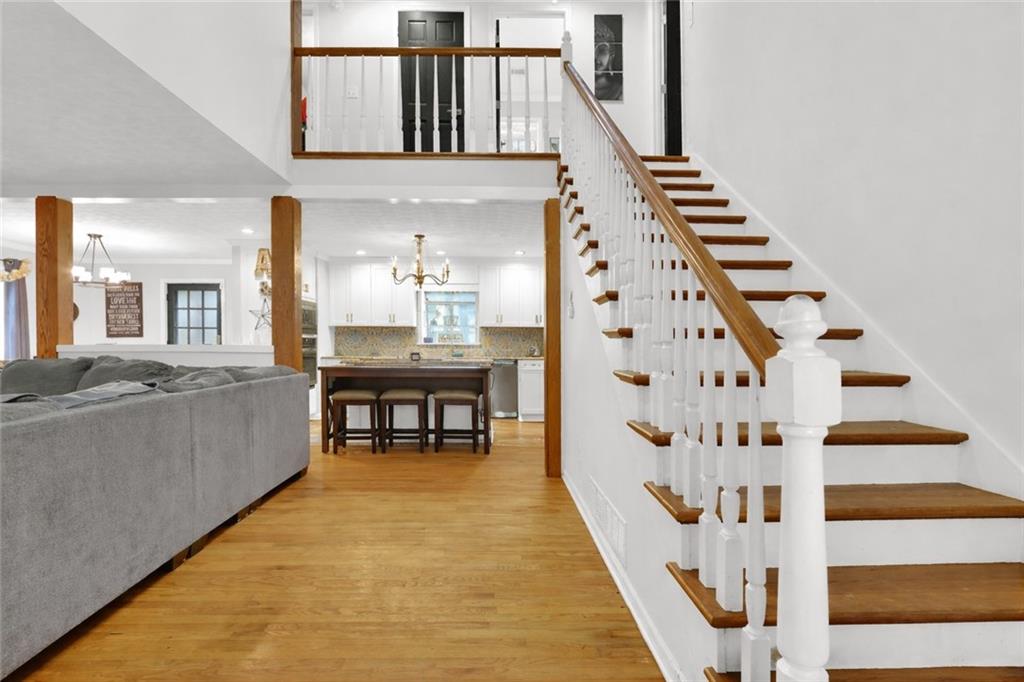 4403 Milton Trail SW