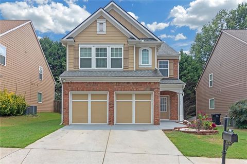 5645 Carrington Place Cumming GA 30040
