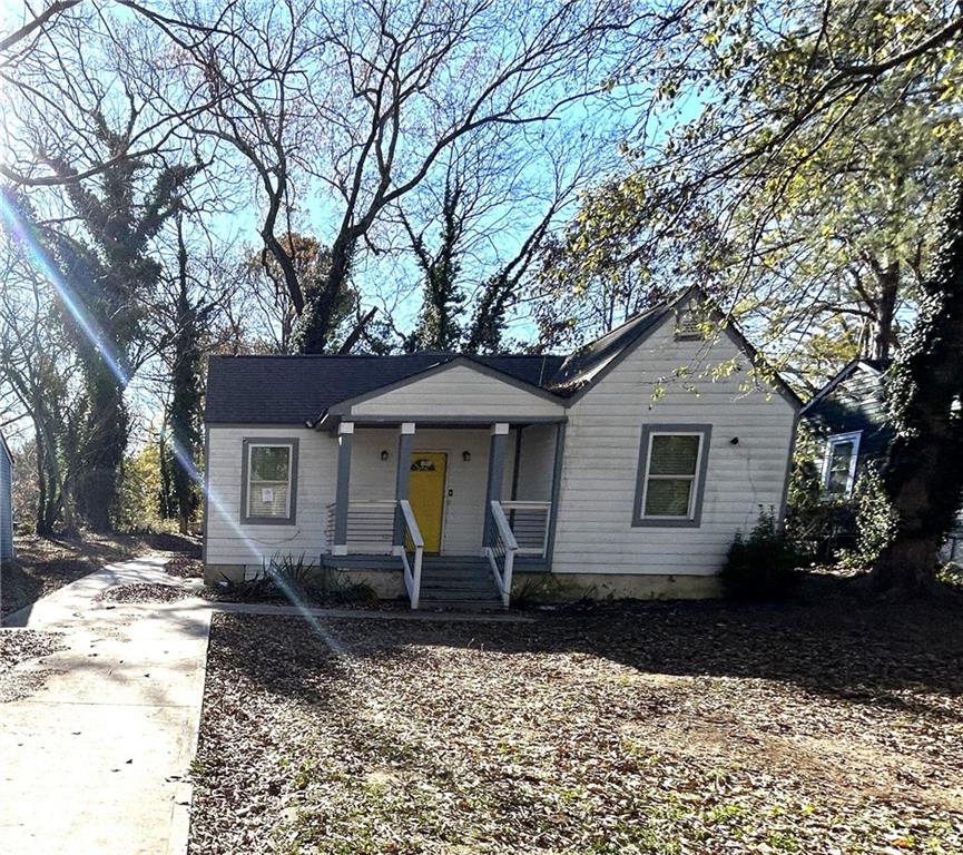 1962 Markone Street NW