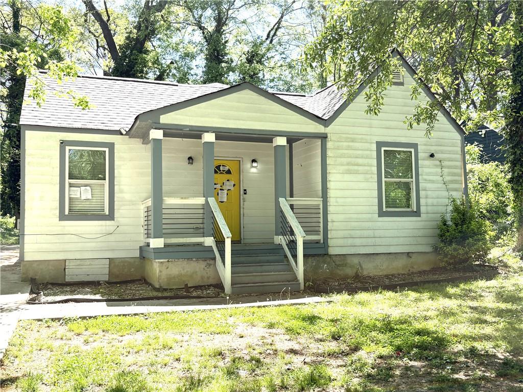 1962 Markone Street NW