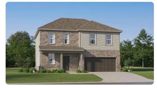3865 Breton Cove
