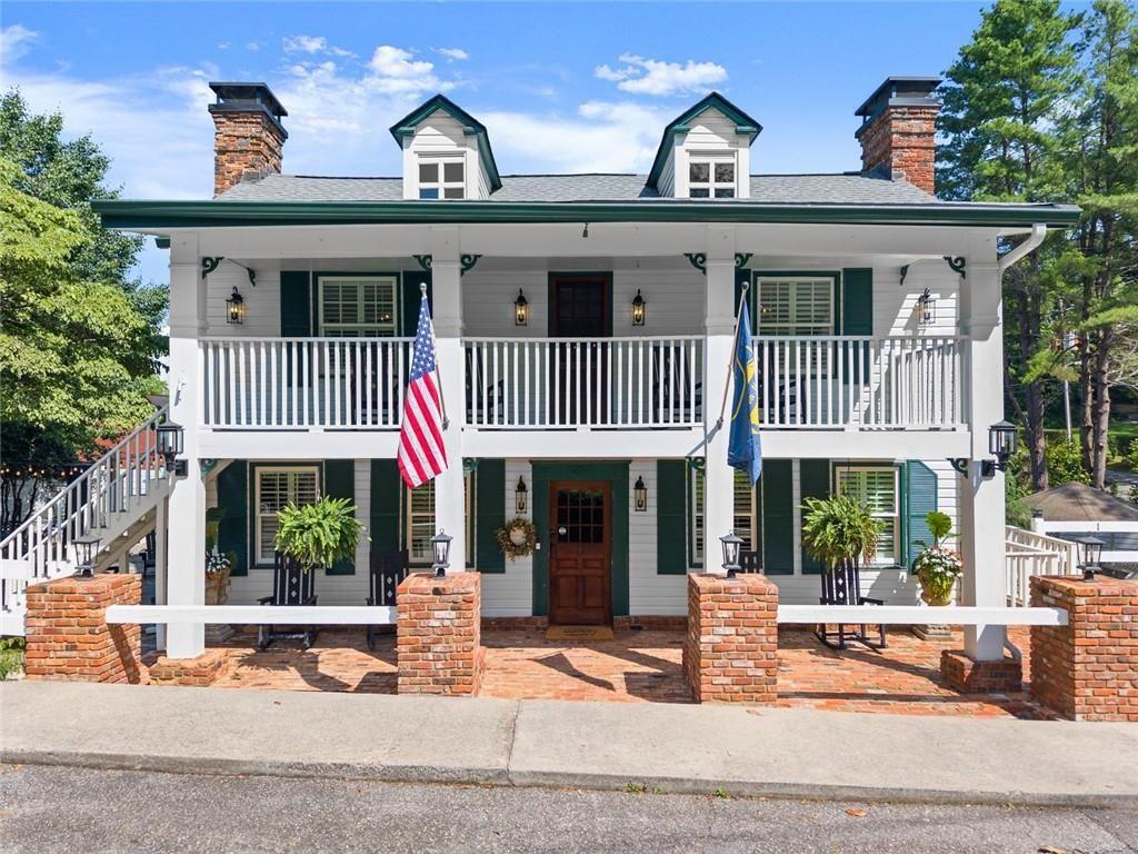 168 W West Main Street