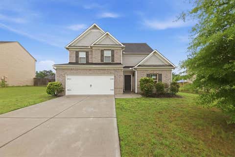 Homes For Sale - 167 Aberdeen Way<br/> Dallas, GA 30132