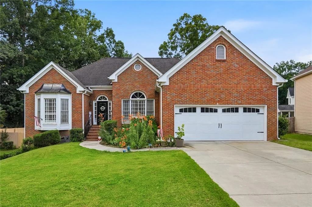 2116 Gatwick Drive