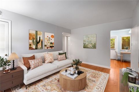 148 Waverly Way 6 Atlanta GA 30307