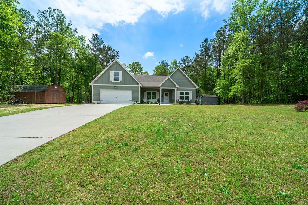 138 Anita Boulevard, Carrollton, Georgia image 1